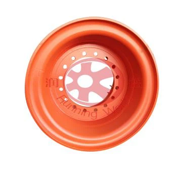 Llançador de roda tubeless de 3 peces