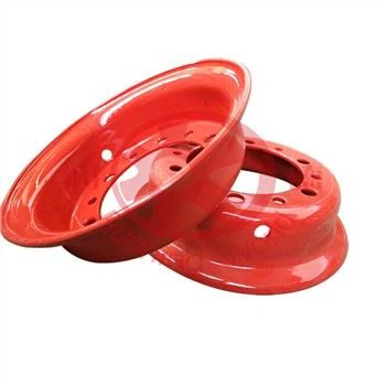 Llanta d’acer industrial 4.00E-9