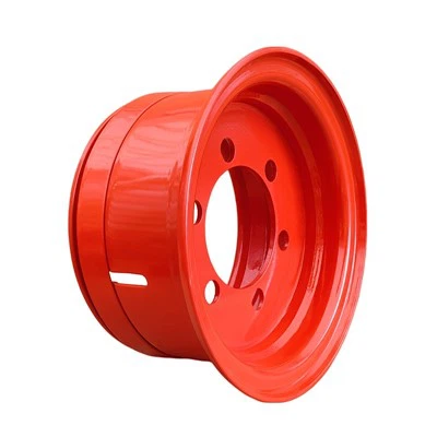 9.75-15 4 PC Wheel Rim